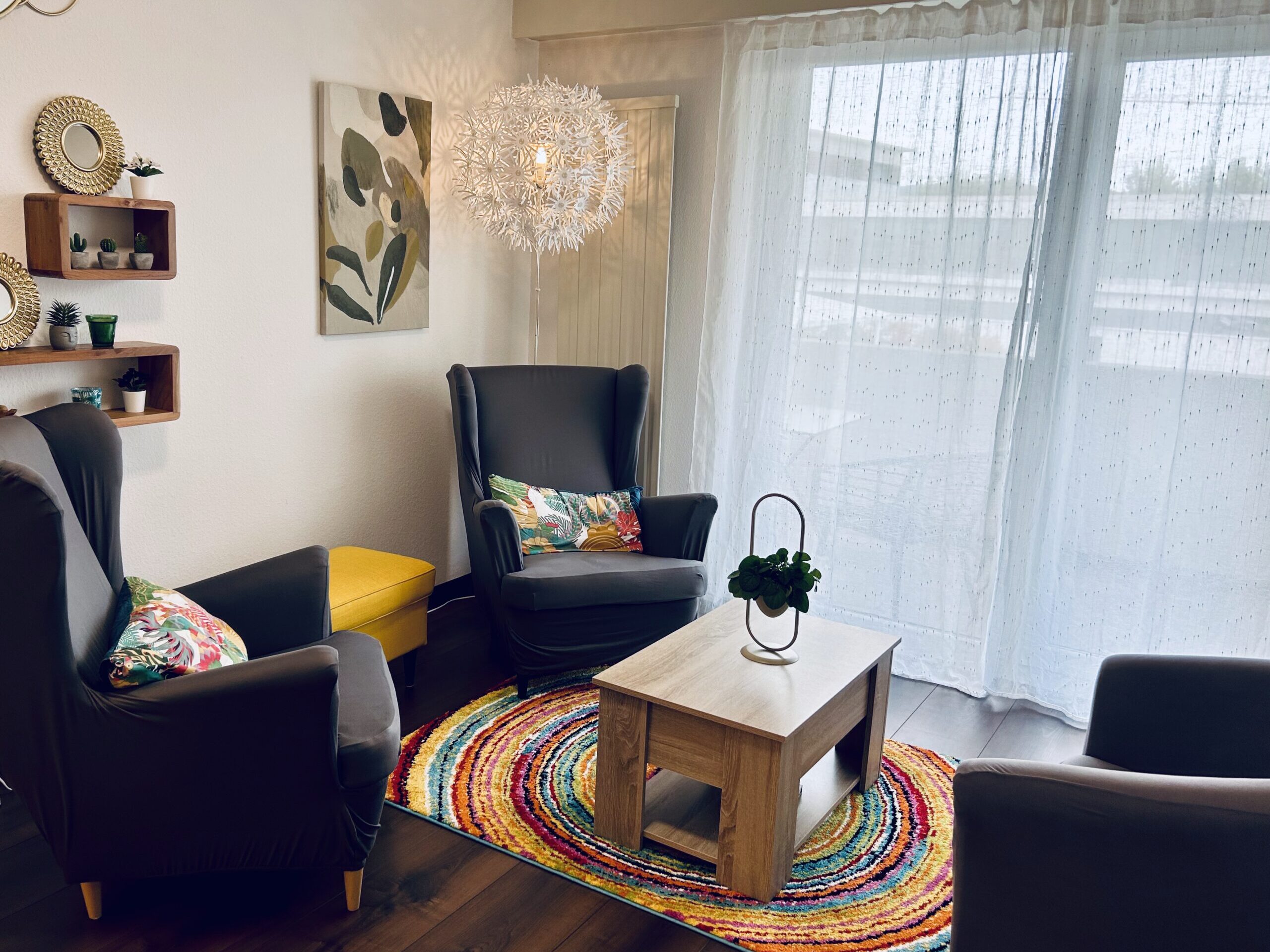 Cabinet Bulle